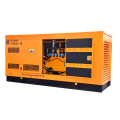 60Hz 200kw Googol Silent Type Natural Gas Generator Set